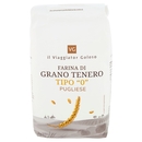 Farina di Grano Tenero Tipo 