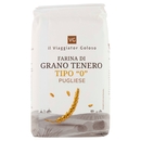 Farina di Grano Tenero Tipo 