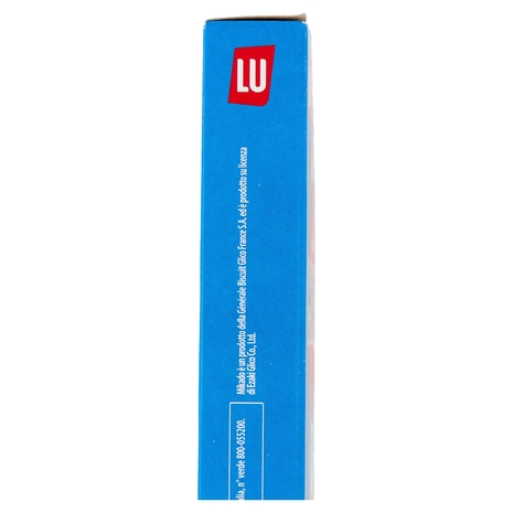 Mikado Kiss Limited Edition Bastoncini sottili e croccanti, ricoperti di cioccolato al latte 2x75 g