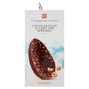 Uovo di Cioccolato al Latte con Nocciole  Il Viaggiator Goloso
