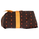 Colomba con Gocce di Cioccolato Fondente e Albicocca Candita Il Viaggiator Goloso