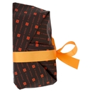 Colomba con Gocce di Cioccolato Fondente e Albicocca Candita Il Viaggiator Goloso