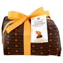 Colomba con Gocce di Cioccolato Fondente e Albicocca Candita Il Viaggiator Goloso