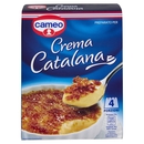 cameo Preparato per Crema Catalana 2 buste 90 g
