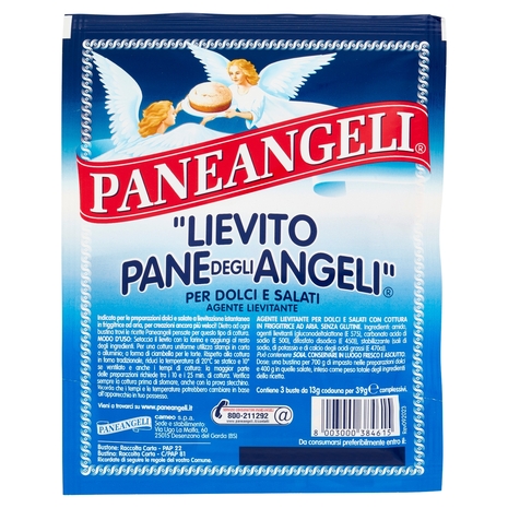 PANEANGELI 
