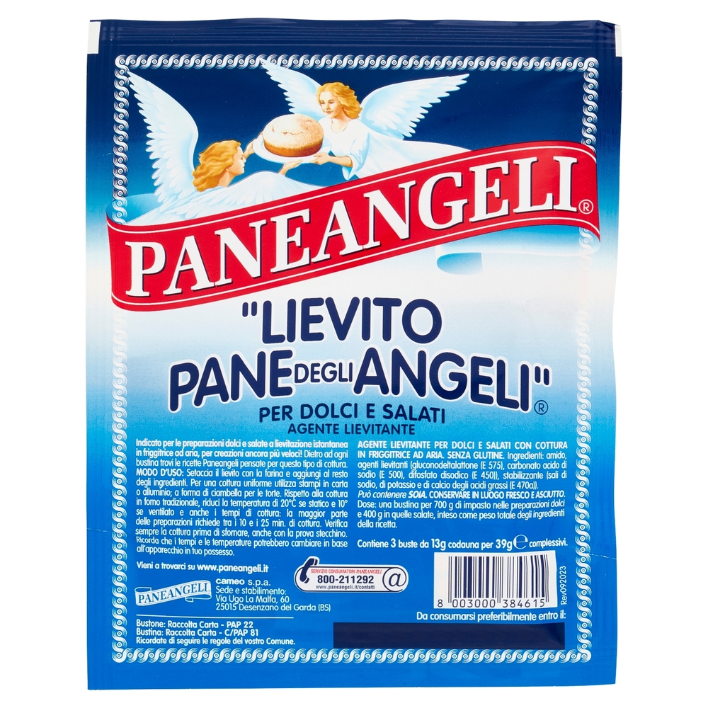PANEANGELI 