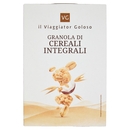 Granola di Cereali Integrali Il Viaggiator Goloso