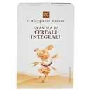 Granola di Cereali Integrali Il Viaggiator Goloso