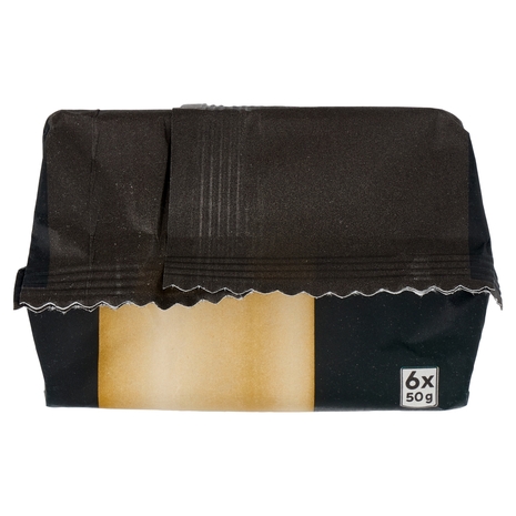 Sheba Délices du Jour Cibo Umido Gatto in Salsa con Salmone e Tacchino  6 x 50 g