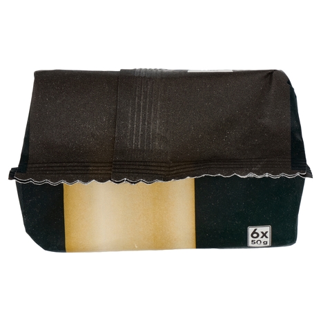 Sheba Délices du Jour Cibo Umido Gatto in Salsa con Tacchino e Anatra 6 x 50 g