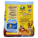 NESQUIK 30% Meno Zuccheri Preparato per Bevanda con Cacao Solubile,  Sacchetto 300g