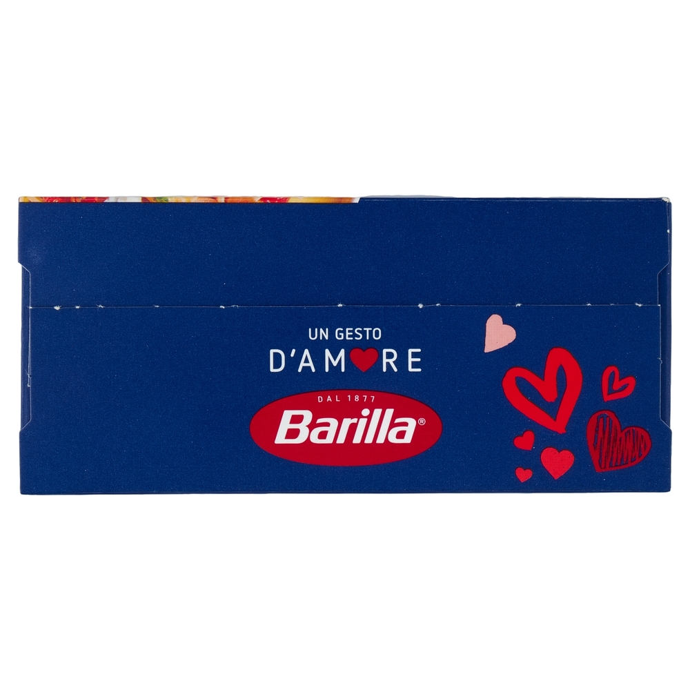 Barilla Pasta Limited Edition 400g
