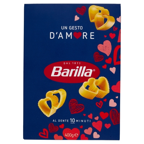 Barilla Pasta Limited Edition 400g