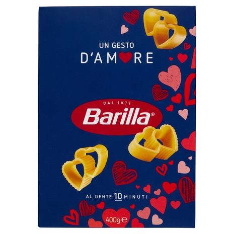 Barilla Pasta Limited Edition 400g