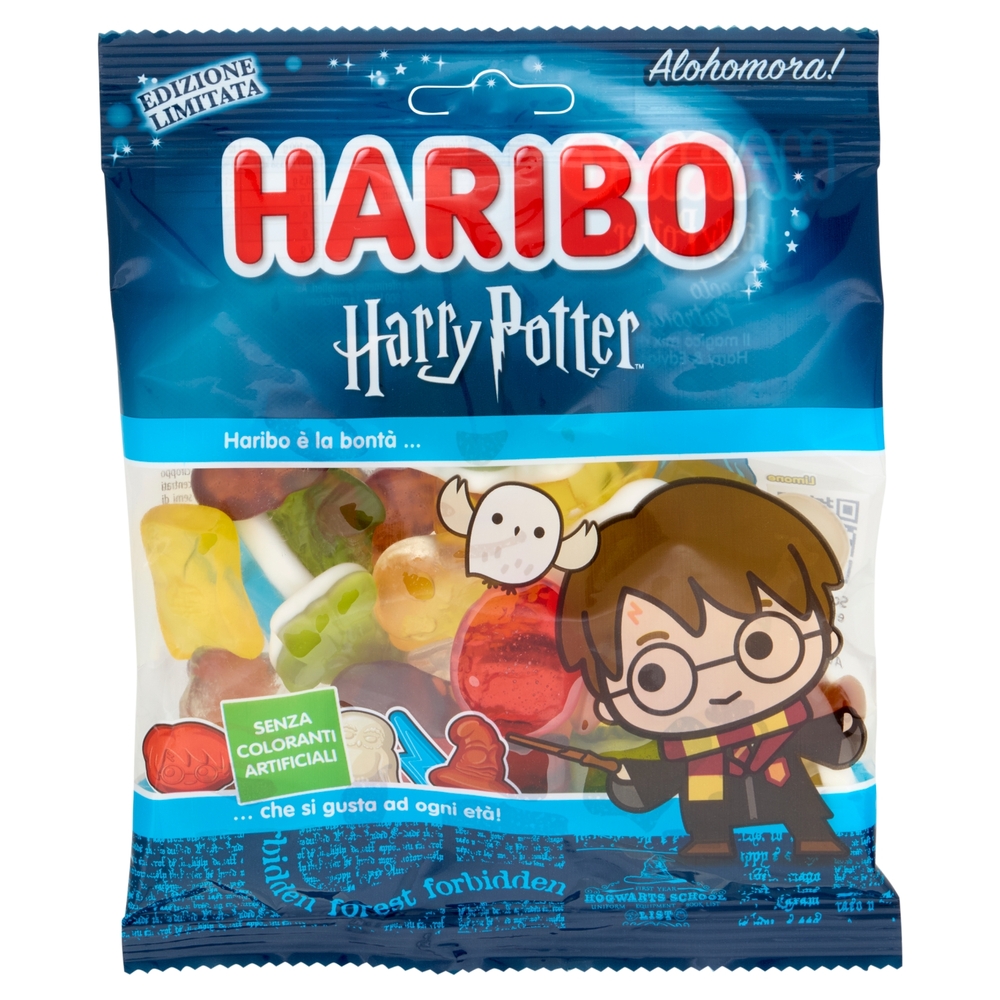 Haribo Harry Potter 160 g