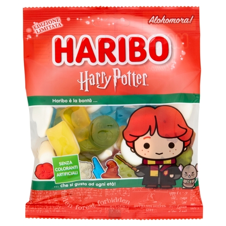 Haribo Harry Potter Ron Weasley 160 g