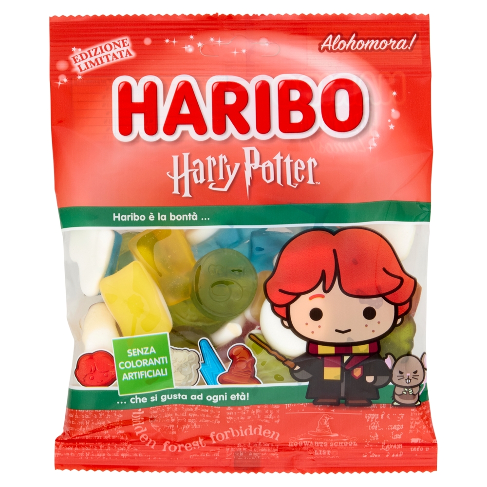Haribo Harry Potter Ron Weasley 160 g