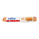 Kinder Plumcake Preparato con Yogurt alla Greca con Carota e Granella di Mandorla 6 x 32 g
