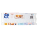 Kinder Plumcake Preparato con Yogurt alla Greca con Carota e Granella di Mandorla 6 x 32 g