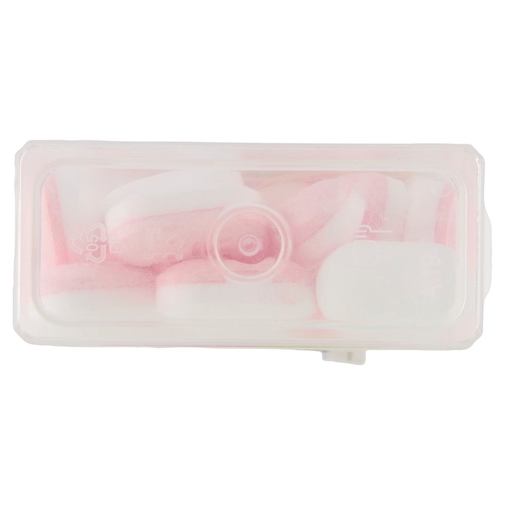 tic tac Two Fragola Lime 38,5 g