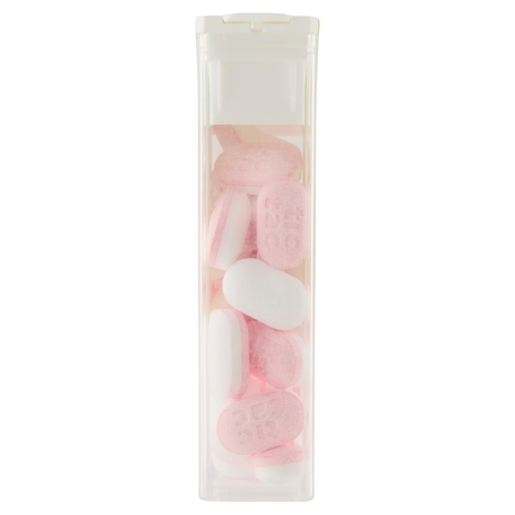 tic tac Two Fragola Lime 38,5 g
