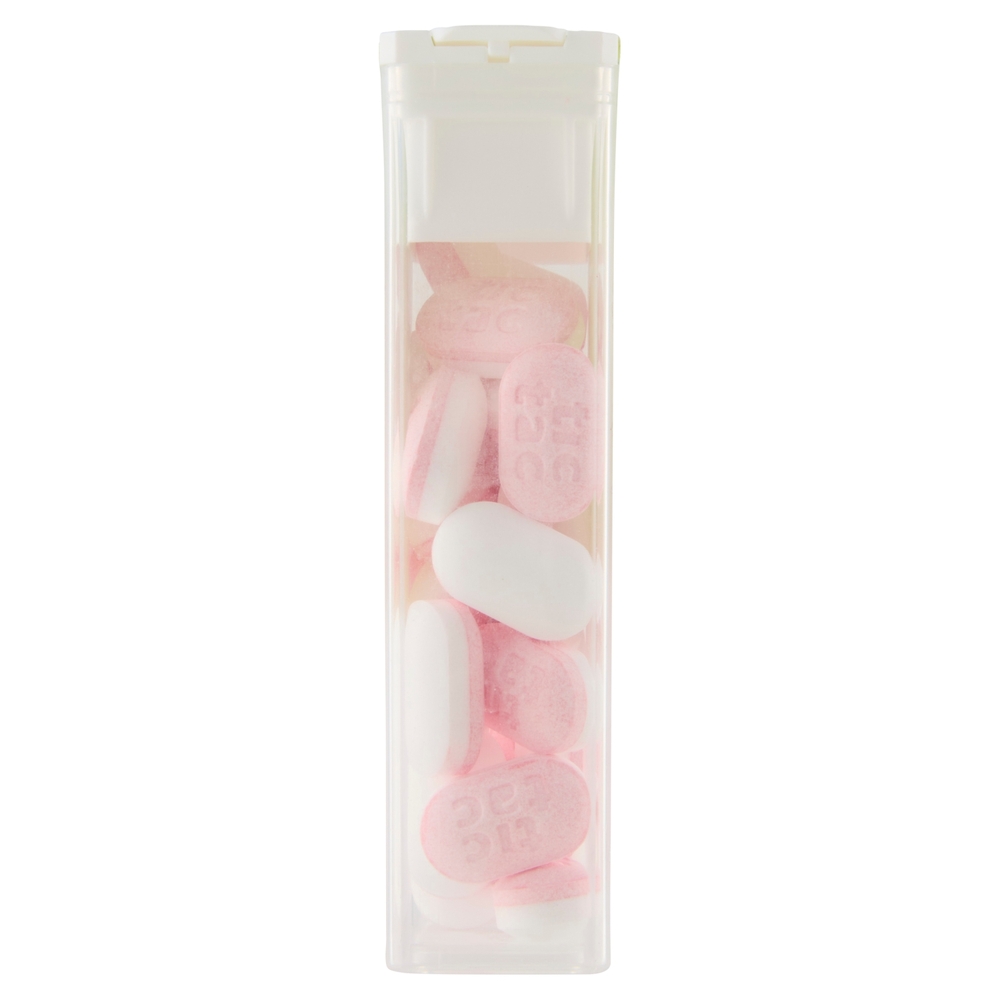 tic tac Two Fragola Lime 38,5 g
