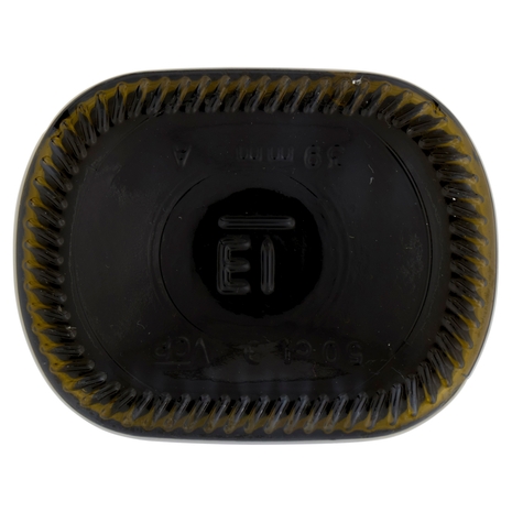 Ethnos 100% Olio di Lino Biologico 500 ml