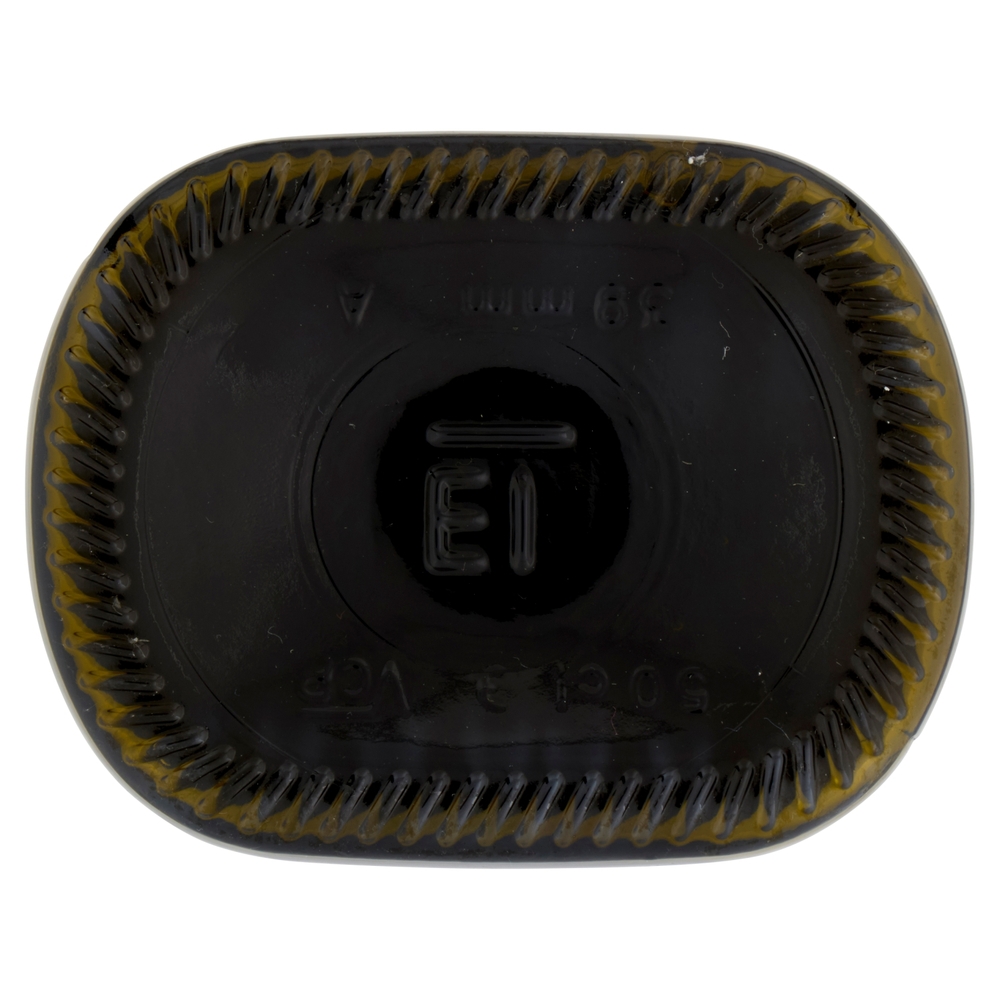 Ethnos 100% Olio di Lino Biologico 500 ml