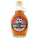Maple's Bear Puro Sciroppo d'Acero 250 g