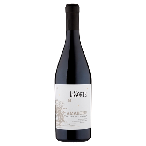 la Sorte Amarone della Valpolicella DOCG 75 cl