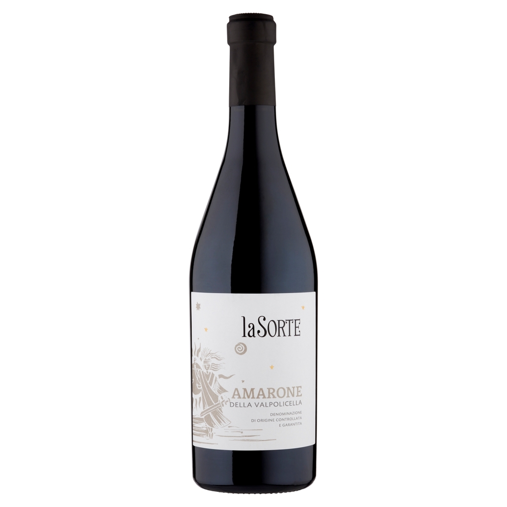la Sorte Amarone della Valpolicella DOCG 75 cl
