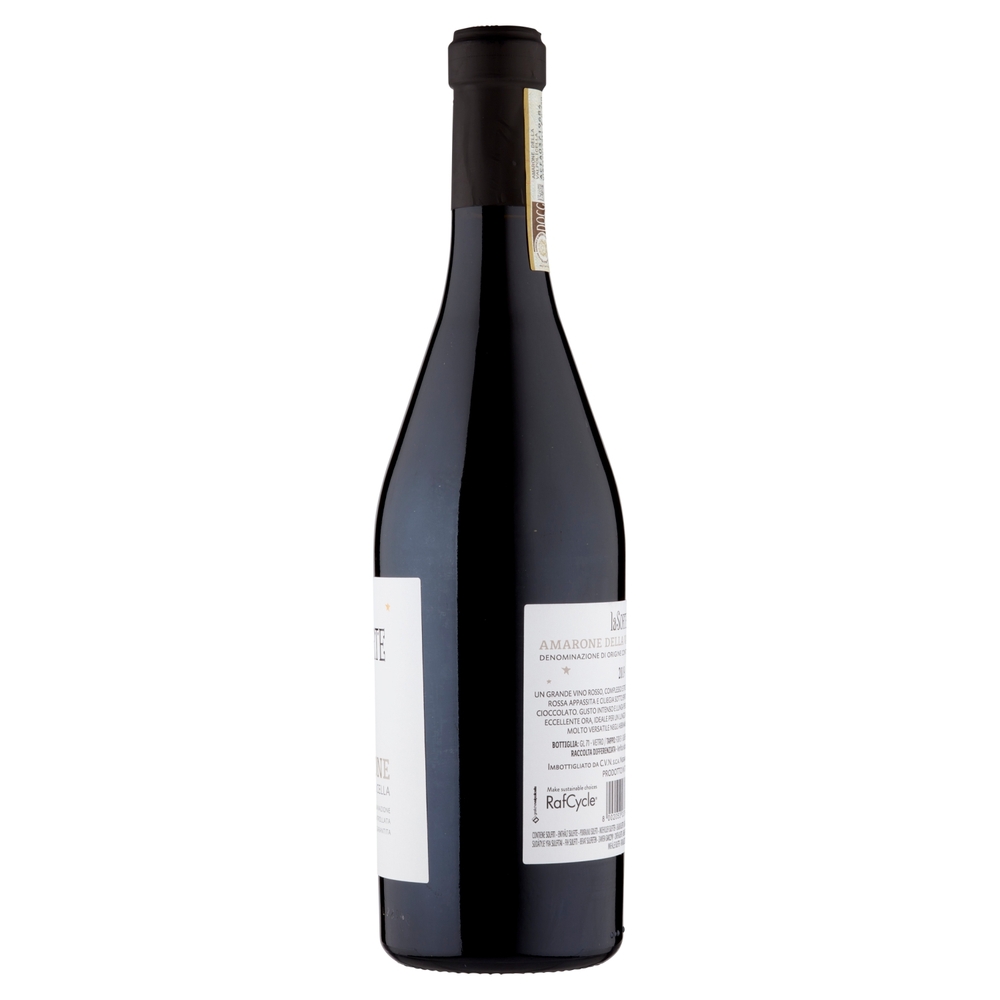la Sorte Amarone della Valpolicella DOCG 75 cl