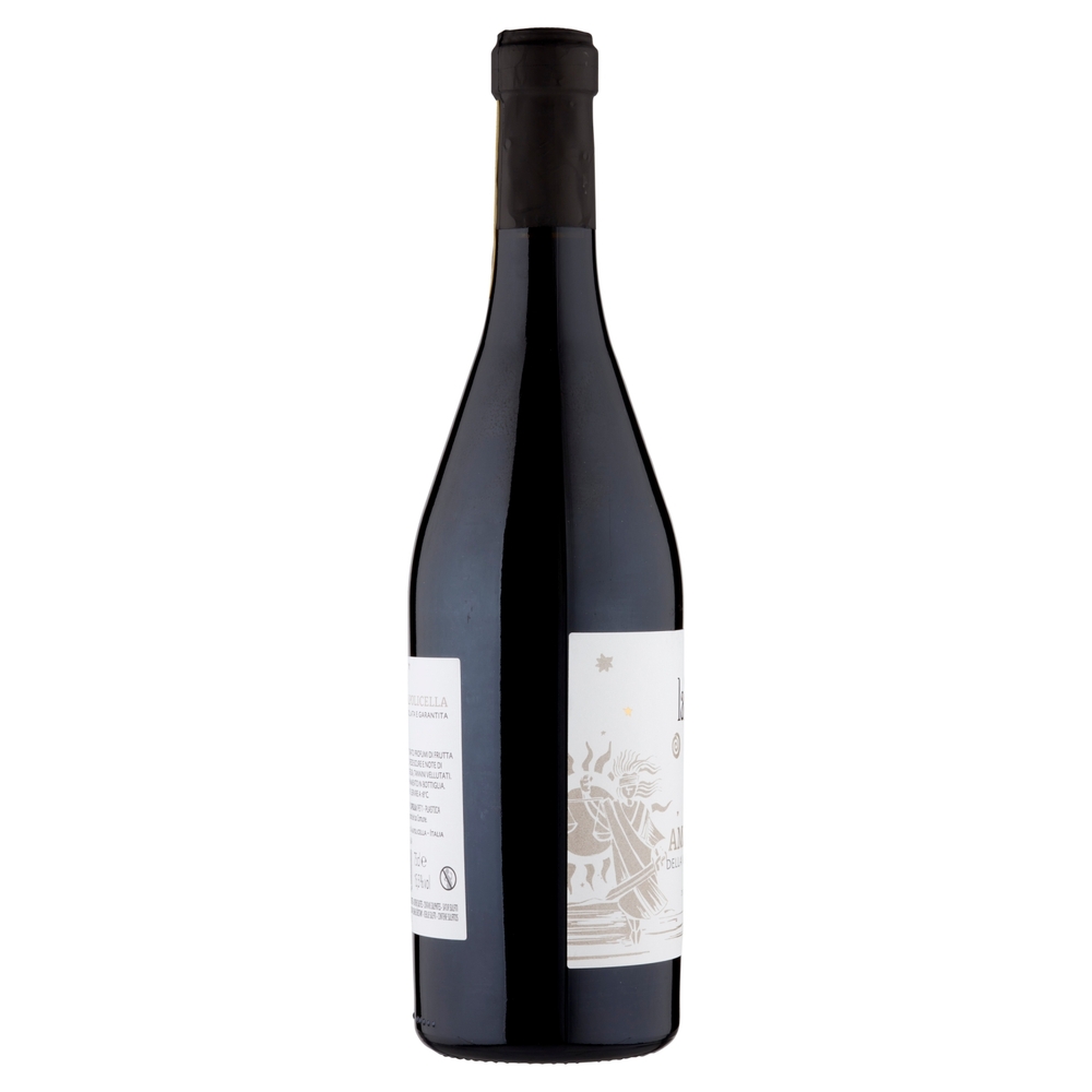 la Sorte Amarone della Valpolicella DOCG 75 cl