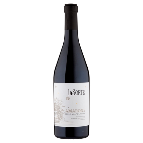 la Sorte Amarone della Valpolicella DOCG 75 cl