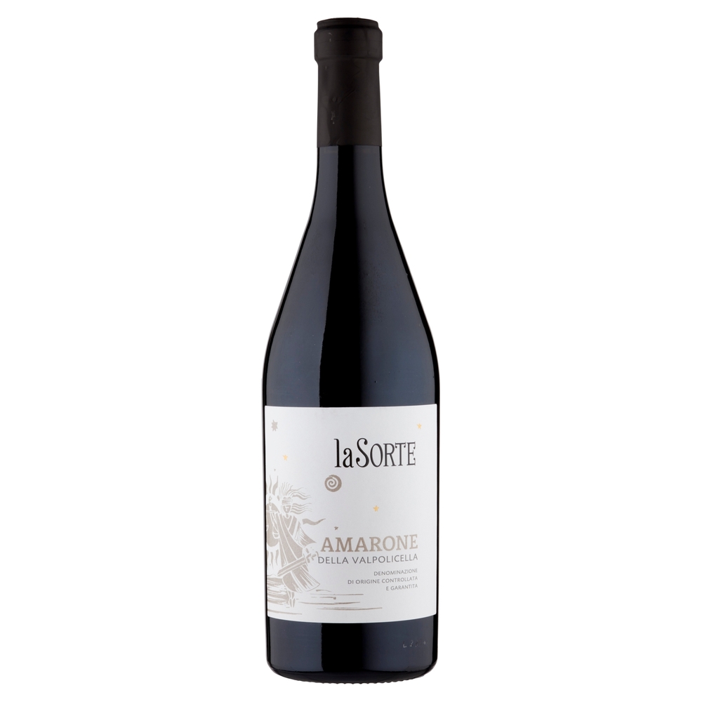la Sorte Amarone della Valpolicella DOCG 75 cl