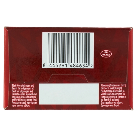 NESCAFÉ KitKat Mocha Caffè Solubile con Latte e Cacao 7 Bustine 21g