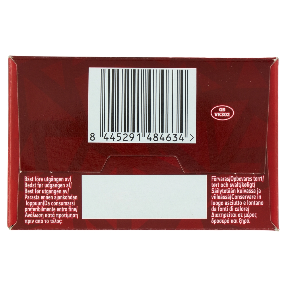 NESCAFÉ KitKat Mocha Caffè Solubile con Latte e Cacao 7 Bustine 21g