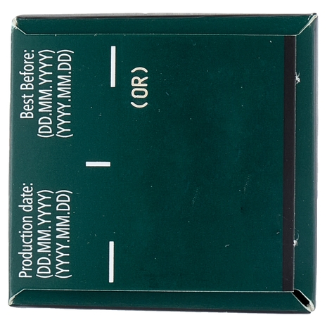 STARBUCKS Ristretto Shot by Nespresso Caffè Ristretto 10 Capsule 57g