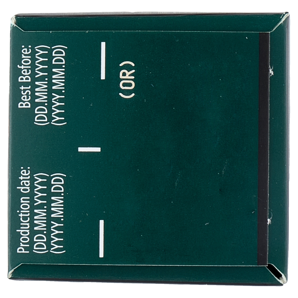 STARBUCKS Ristretto Shot by Nespresso Caffè Ristretto 10 Capsule 57g