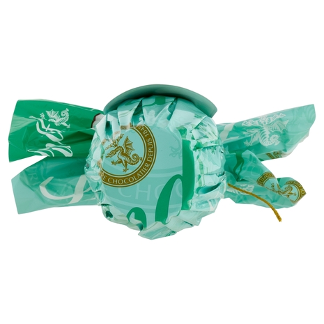 Lindt Gamme Bleue Uova di Cioccolato Pasqua Cioccolato al Cocco 240 g