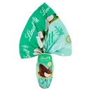 Lindt Gamme Bleue Uova di Cioccolato Pasqua Cioccolato al Cocco 240 g