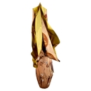 Lindt Lindor Uovo di Cioccolato Pasqua Cioccolato al Tiramisù 320 g