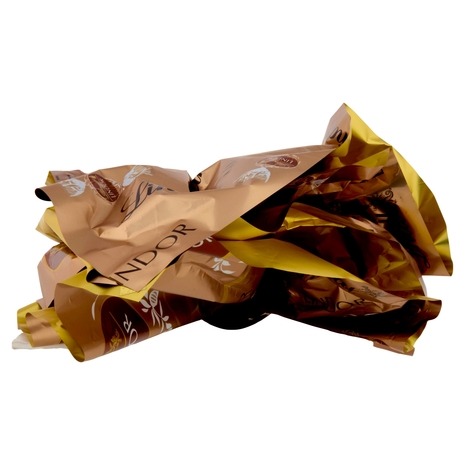 Lindt Lindor Uovo di Cioccolato Pasqua Cioccolato al Tiramisù 320 g