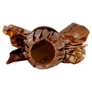 Lindt Lindor Uovo di Cioccolato Pasqua Cioccolato al Tiramisù 320 g