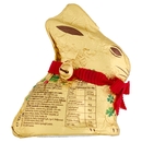 Lindt Gold Bunny Special Edition Quadrifoglio Latte 100 g