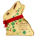 Lindt Gold Bunny Special Edition Quadrifoglio Latte 100 g