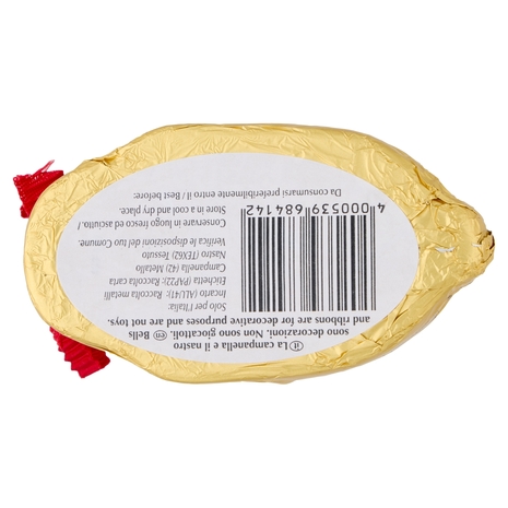 Lindt Gold Bunny Special Edition Quadrifoglio Latte 100 g