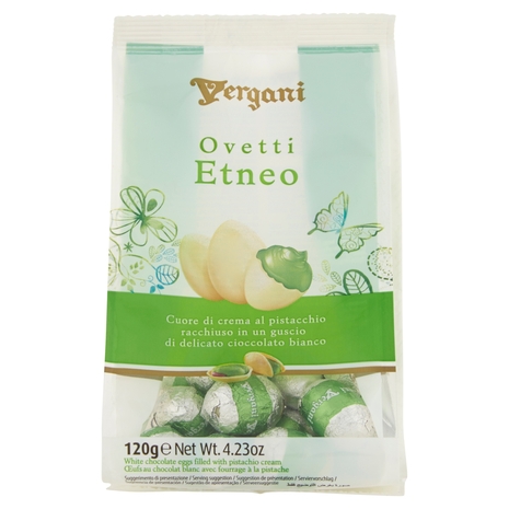 Vergani Ovetti Etneo 120 g
