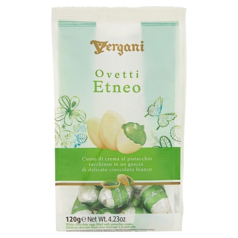 Vergani Ovetti Etneo 120 g