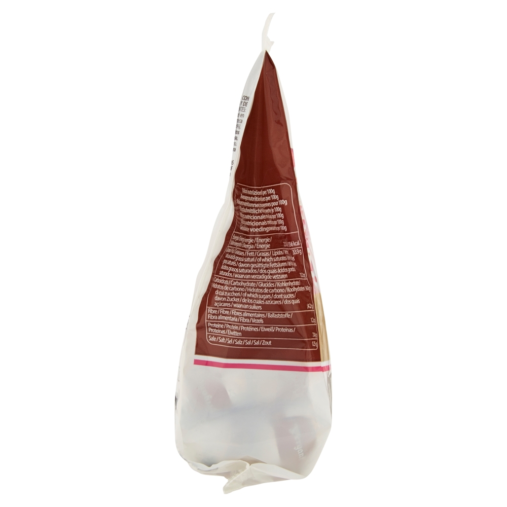 Vergani Ovetti Choco Cremino 120 g
